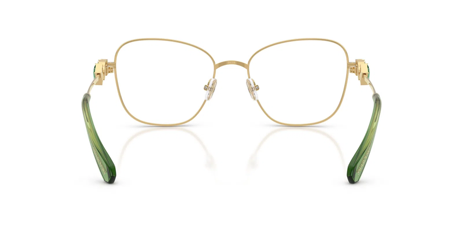Swarovski 1025 Eyeglasses - view 11